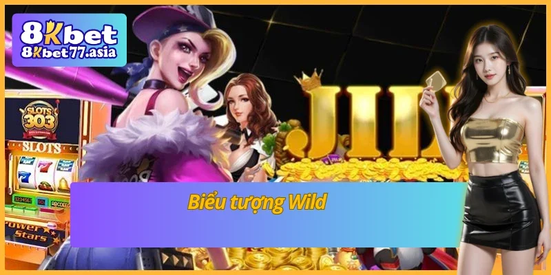 Bộ biểu tượng quyền lực trong JILI nổ hũ bạn nên biết