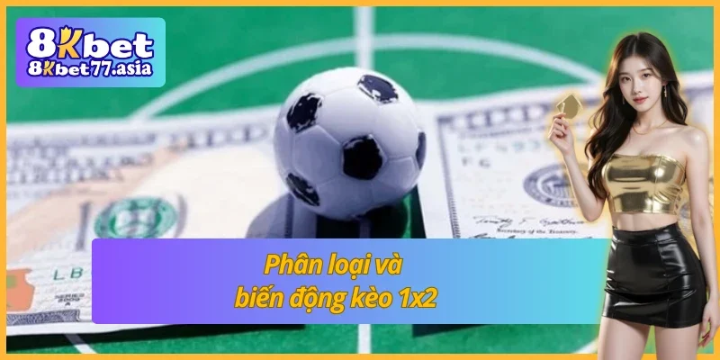 Việc phân biệt kèo chính và kèo phụ của kèo châu Âu giúp bạn quản lý vốn cược hiệu quả